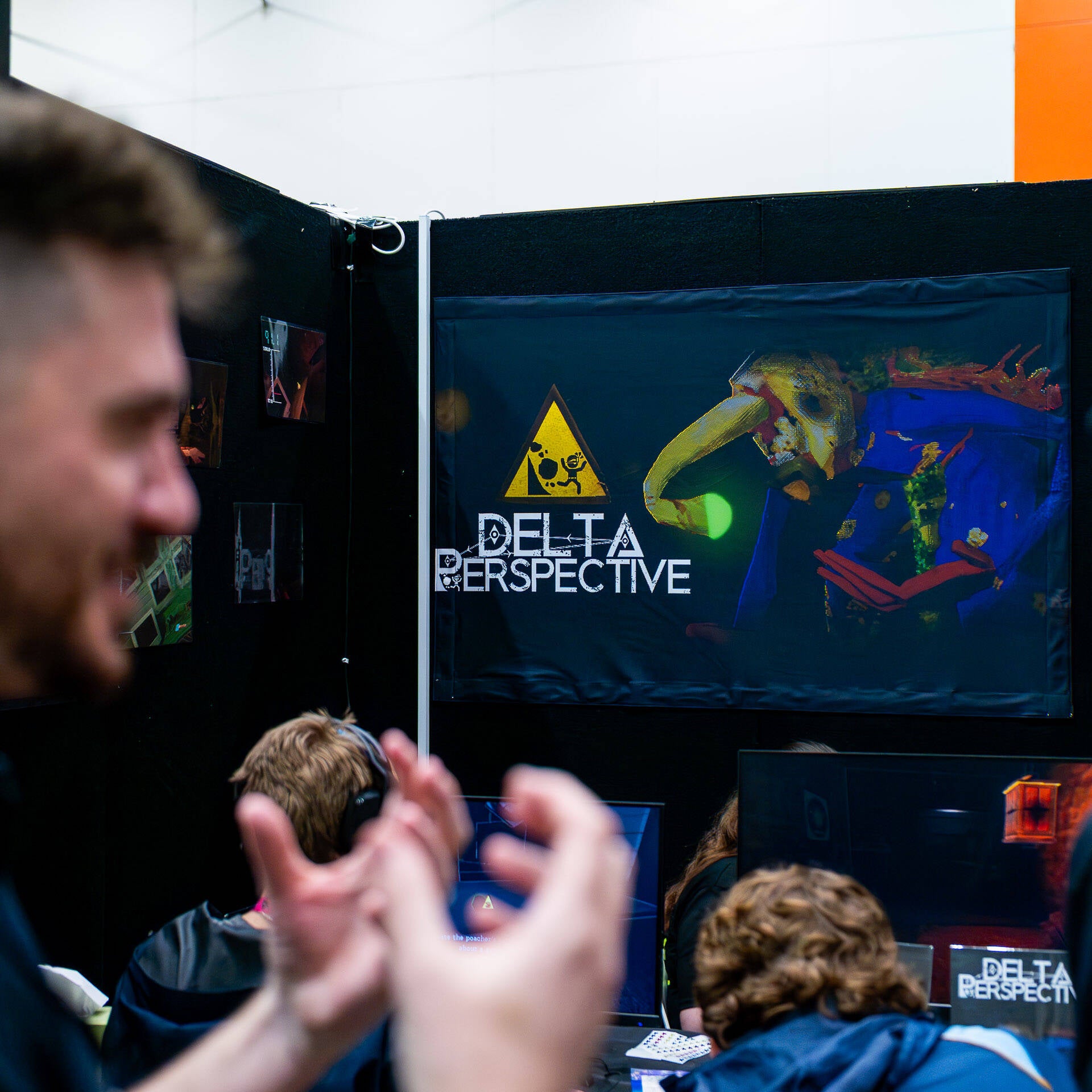 Texelwork Game Developer Game Developers | Pixel Expo